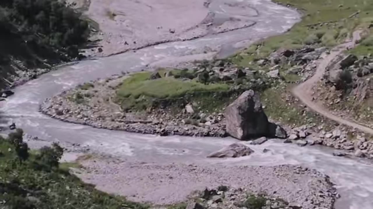 Chitta katha lake