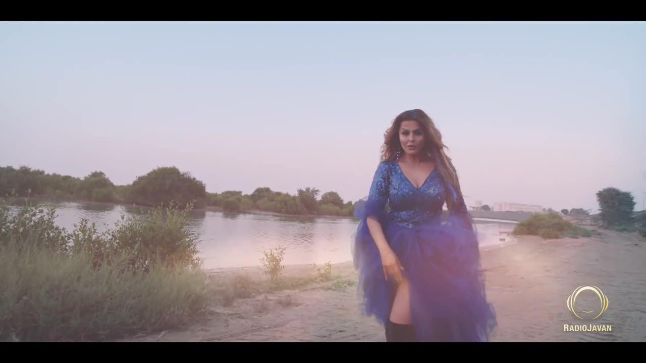 Sahar - "Che Haliye" OFFICIAL VIDEO | سحر - چه حالی