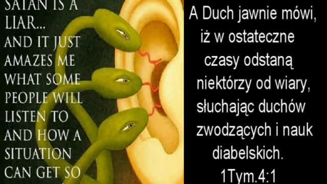 Nie zapomnij swojego Boga