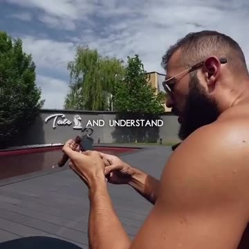 Tate’s warning to parents.