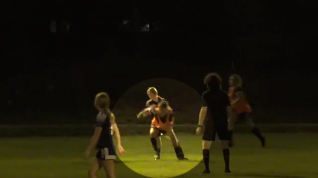 Eleni highlight video 2021