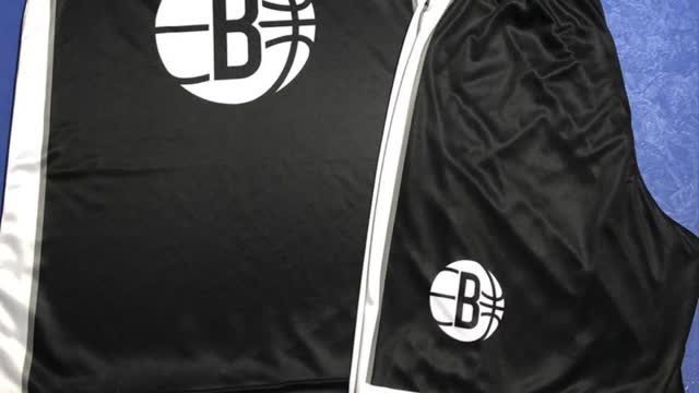 Custom Basketball uniforms