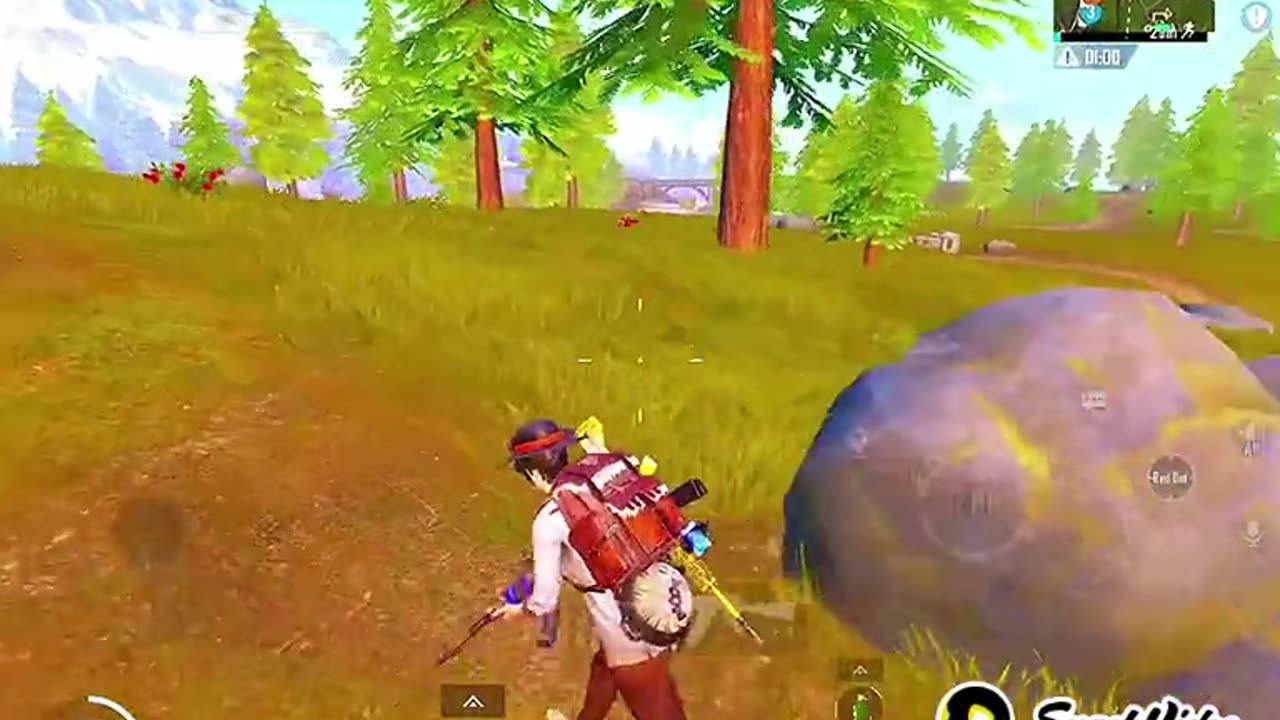 PUBG