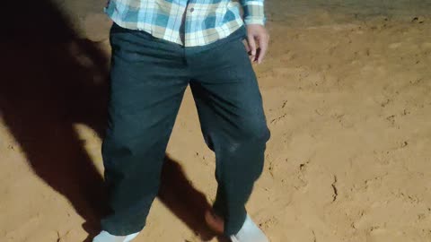 Funny dance India