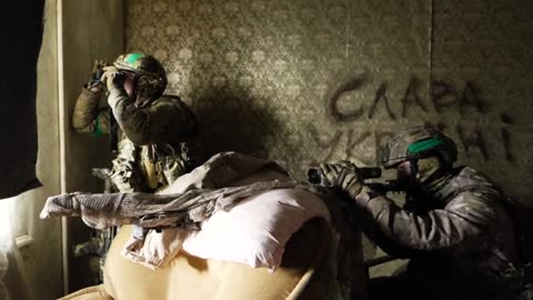 (Insane)Must-See Footage from Combat Life