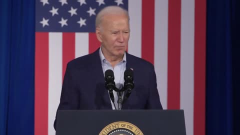 Biden the Geographer: " Lets Fly To Toronto, Berlin, London, Rome Or Any Other City In AMERICA"