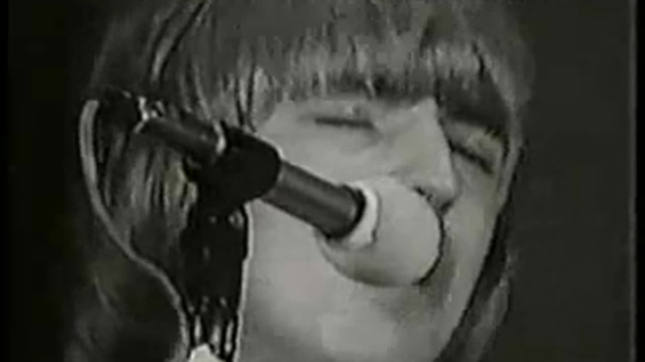 The Yardbirds - Hang On Sloopy = Music Video 1965