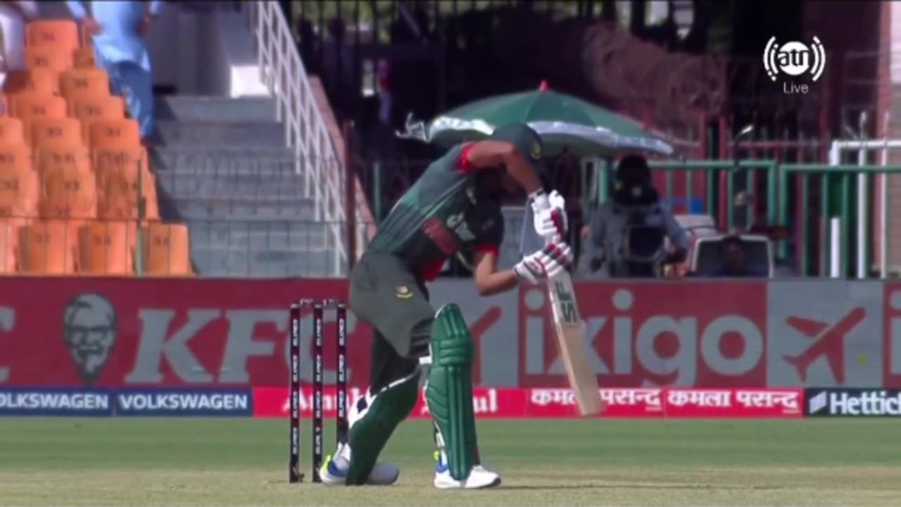 BANGLADESH VS AFGHANISTAN HIGHLIGHTS ASIA CUP 2023 | BAN VS AFG