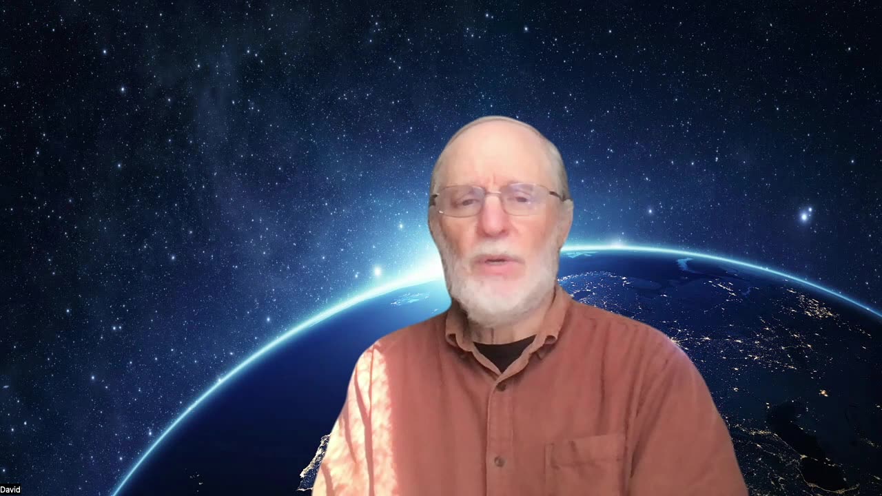 005 Kabbalah 201 - Externality and Internality Pt 3