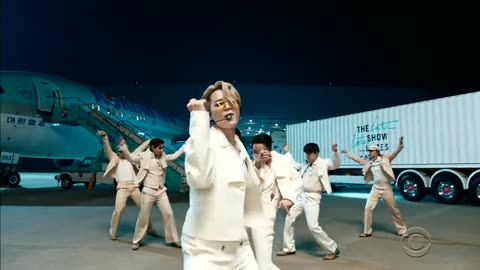 BTS super Hit song daynamat