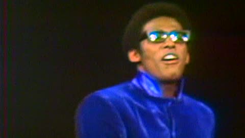 David Ruffin - My Whole World Ended = 1969