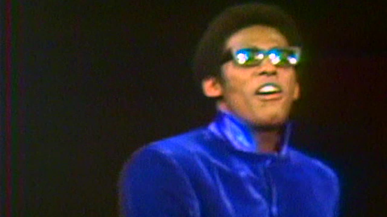 David Ruffin - My Whole World Ended = 1969