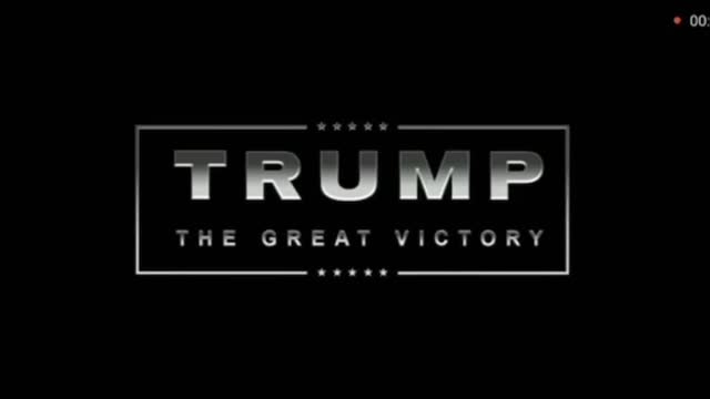 TRUMP - SILENT RUNNING by Jason Bellucci