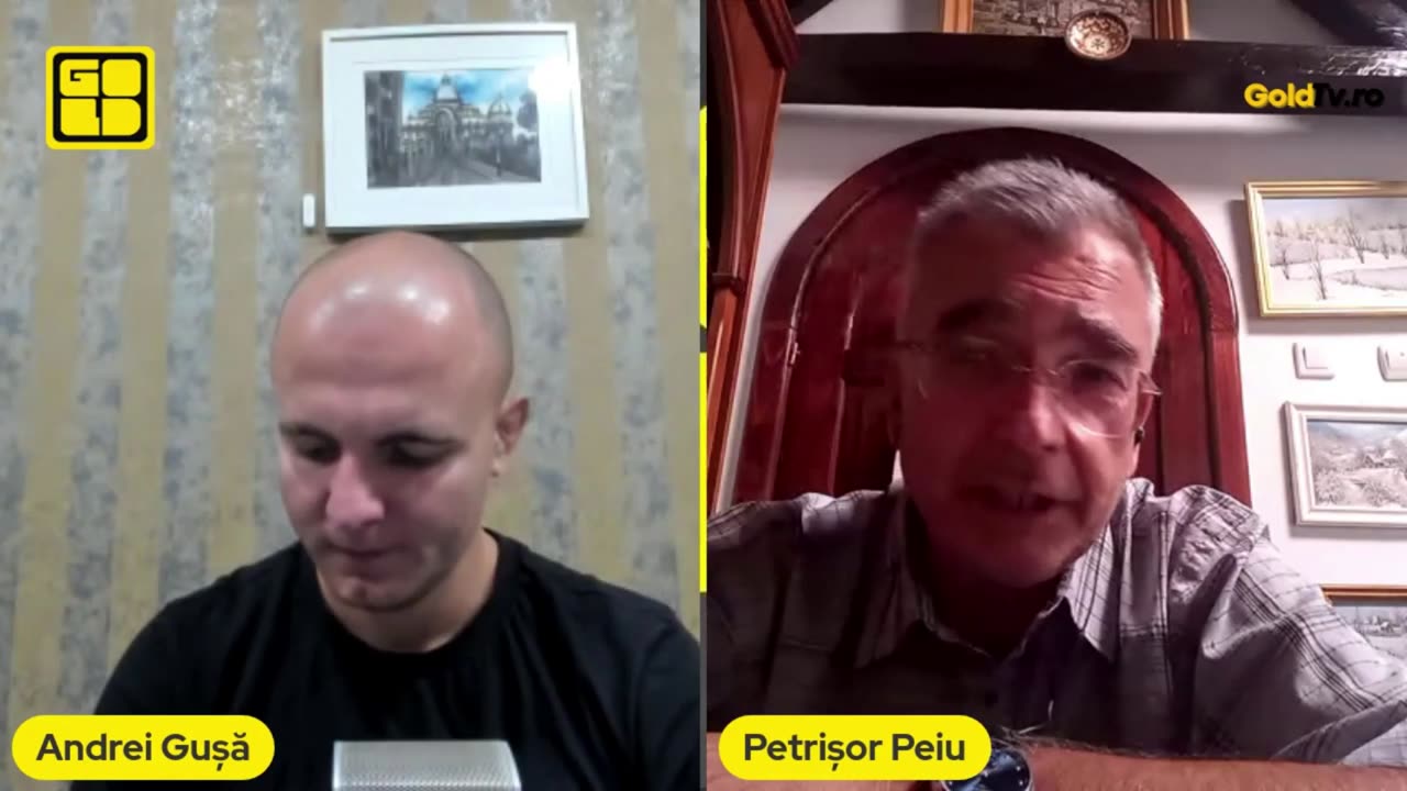 11.08.2023 - Dincolo de propagandă - cu Andrei Gușă
