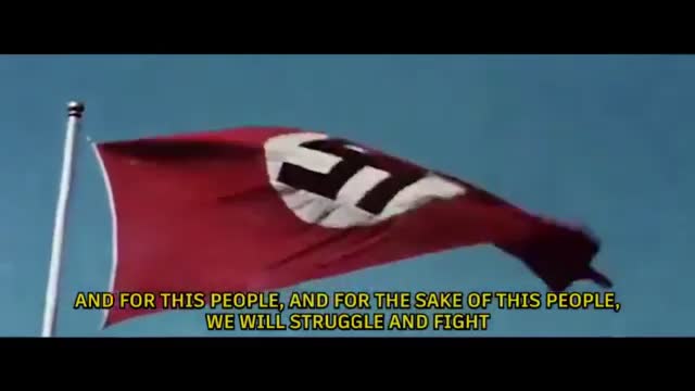 The Beginning Of The End Of Jewish Supremacy