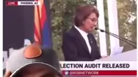 BREAKING NEWS!! - Finally a Decision on the Election Audits!!!