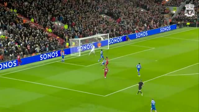 HIGHLIGHTS: Liverpool 2-1 Leicester City | TWO own goals give Reds comeback win