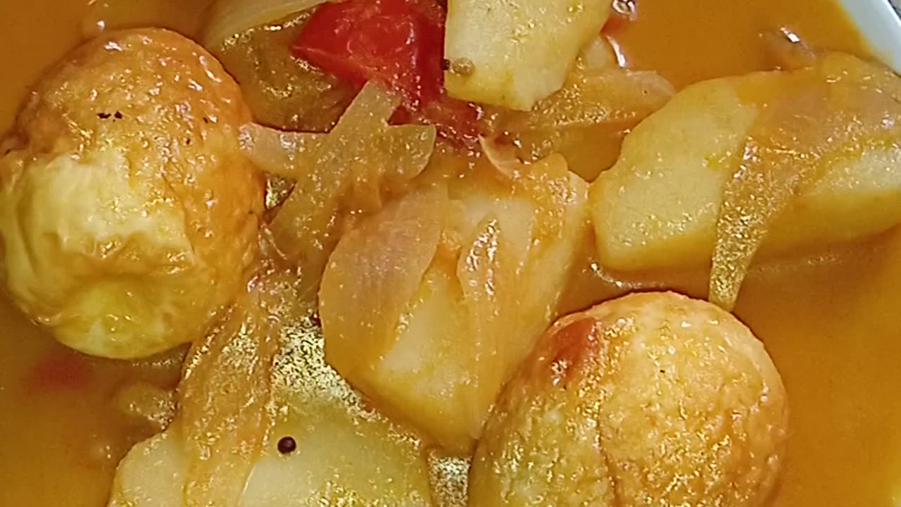 Indian tasty food