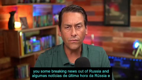 Golpe russo apoiado pela CIA se desenrola, Putin critica "traição"