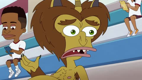 Big Mouth Season 6 Official Trailer Netflix