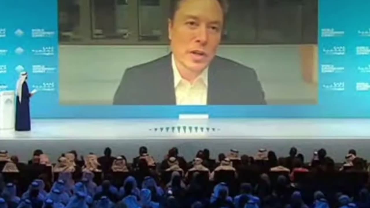 Elon Musk Raises Concerns About the Dangers of AI!