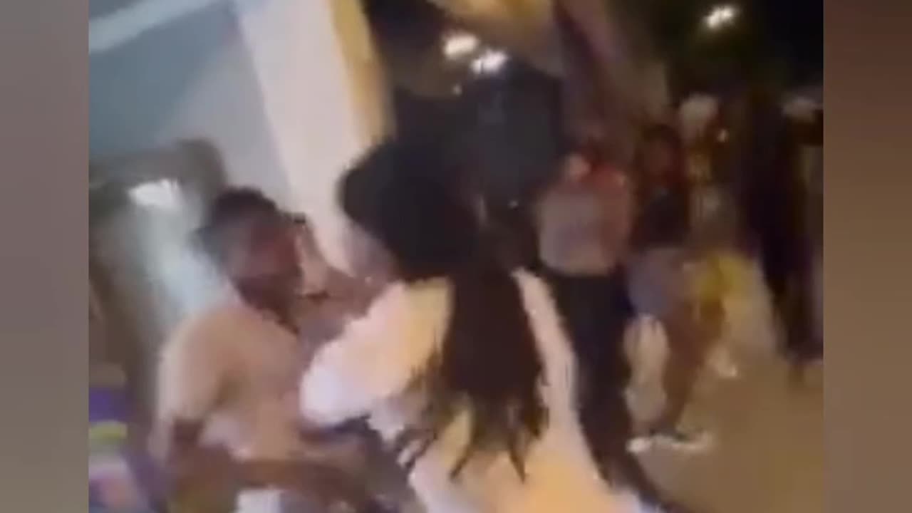 Got to close and paid the price