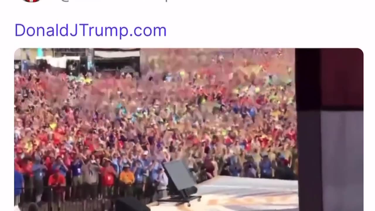 My President