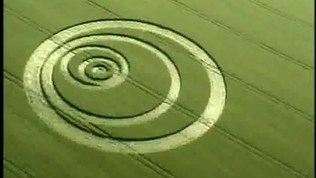 Crop Circles - Quest for Truth