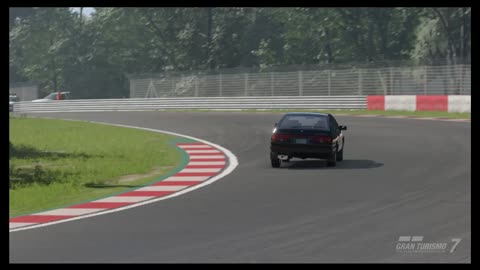 Gran Turismo7 Race437