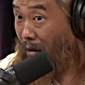 A Tribal Perspective: The Creepy Side of Modern America"