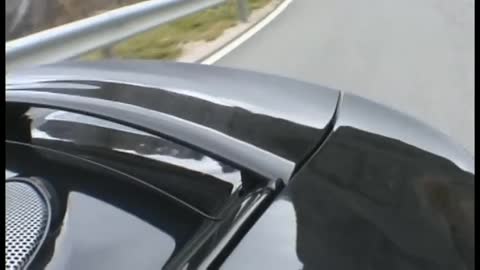 SOUND ON !!! Porsche Carrera GT - The best V10 ever made?