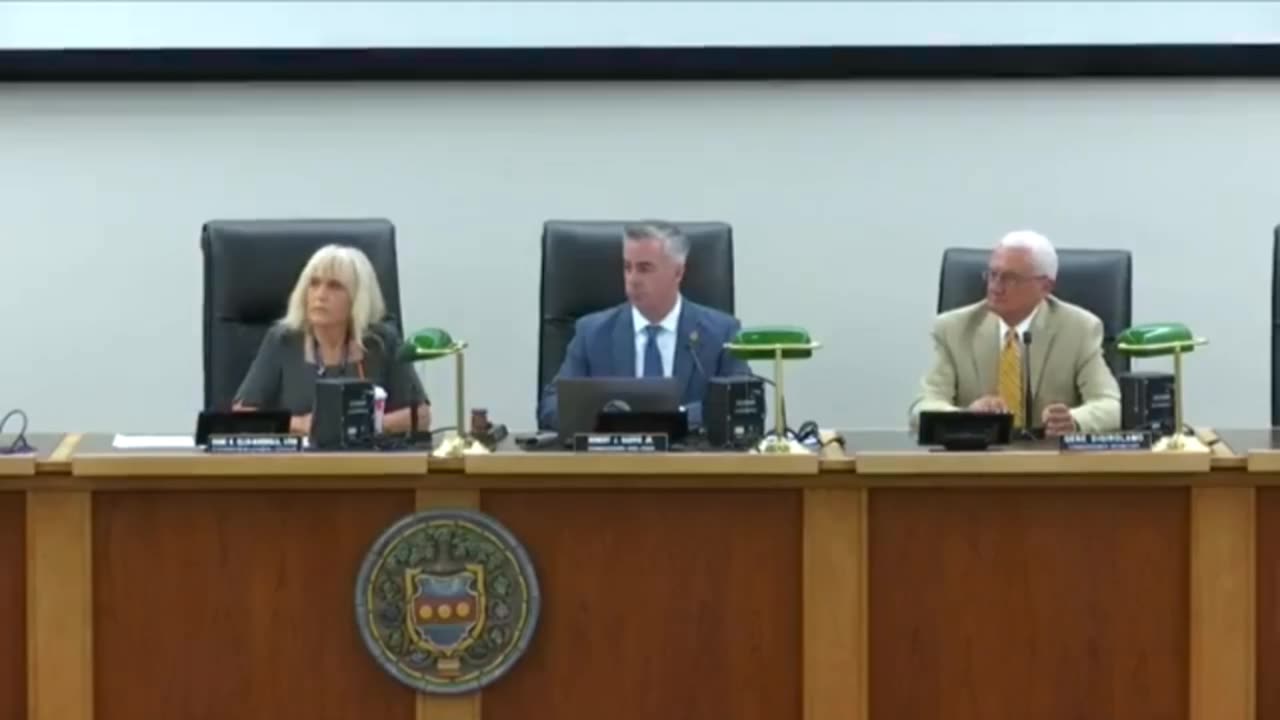 Pennsylvania Democrats openly admit to counting illegal ballots in McCormick-Casey race