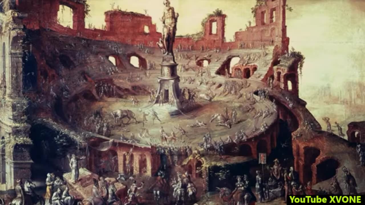 Manly P. Hall The Seven Races of Mankind