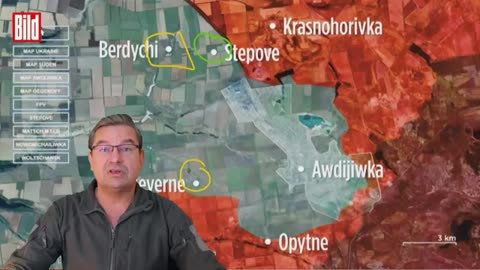 Михаил Онуфриенко последние новости и утренний выпуск на 22.12.2023