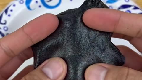 Activating the darkest paint