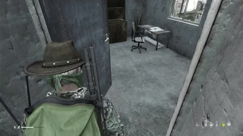 DayZ and maybe other games come chill!