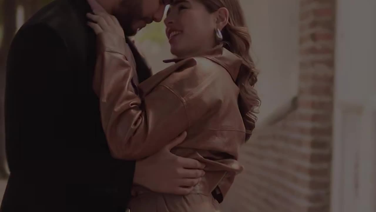 This is how a broken window changed my life.I kissed priest at my wedding