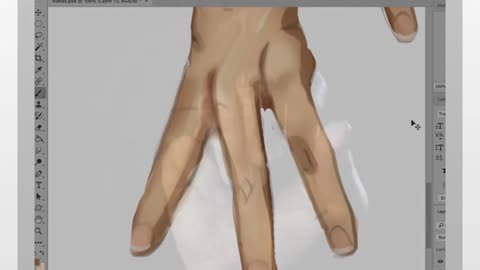 How to Draw Perfect Hands