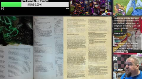 2014 PHB Differences & Conversation: D&D 5E Player's Handbook 2024 Review & Read-Along