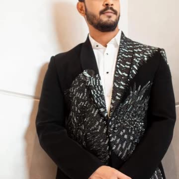 Bonny Sengupta Looks So Gorgeous....