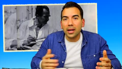 Ο ΜΕΓΑΛΎΤΕΡΟΣ ΕΧΘΡΟΣ ΤΟΥ ΈΛΛΗΝΑ