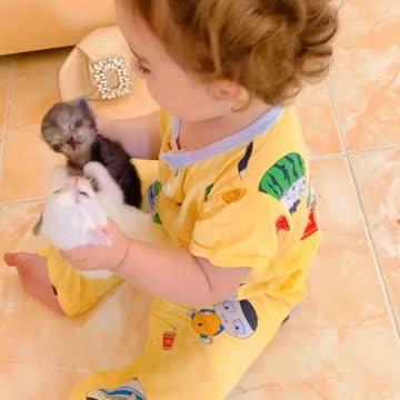 "Boundless Love: A Tale of Unrestricted Affection"