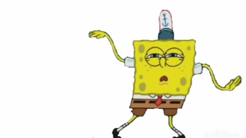 SpongeBob Gif 🧽