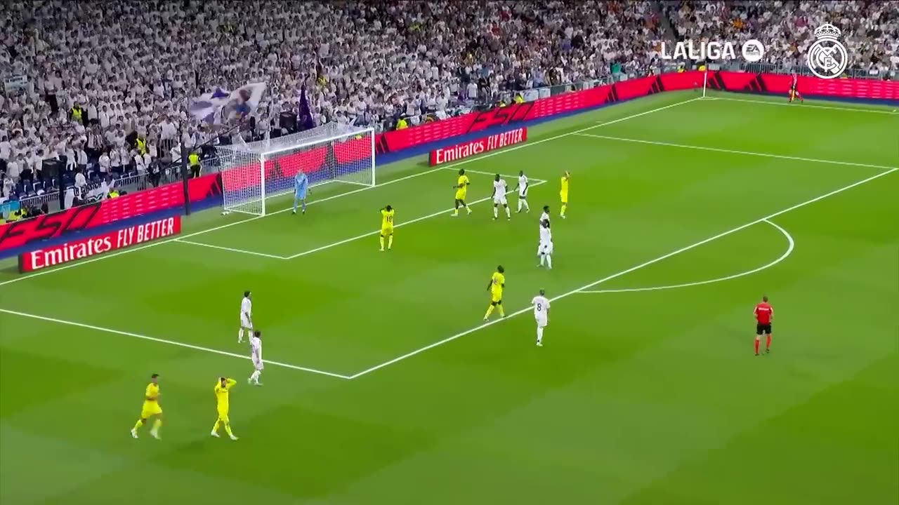 highlights football real madrid vs dortmund