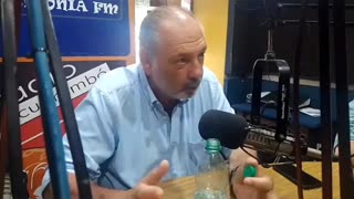 Jorge Gandini en Tacuarembó - Partido Nacional - Reforma de la Seguridad Social y más (21/10/2024)