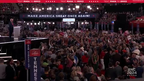 the Republican platform promises to launch the largest deportation operation