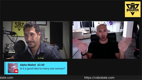 How to Deal with Narcissistic Girls ft.TateSpeech