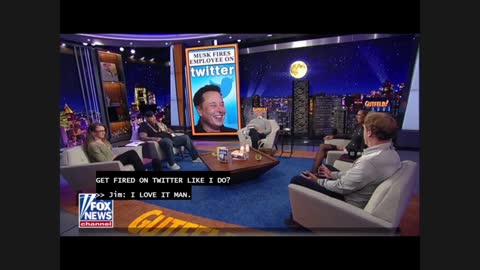 Gutfeld Tuesday, November 15, 2022