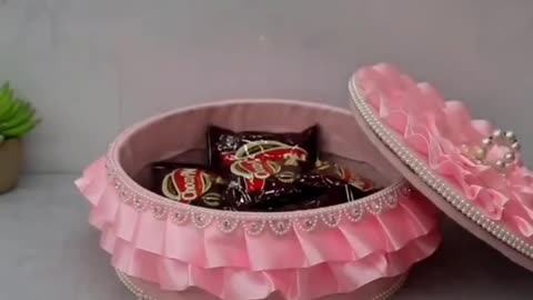 How to make basket