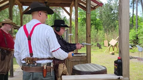 Cowboy Iron Man Day 1 Part2